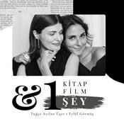 Podcast 1 Kitap 1 Film 1 Şey Podcast