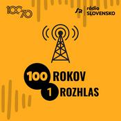Podcast 100 rokov, jeden rozhlas