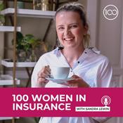 Podcast 100 Women in Insurance