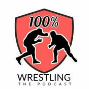 Podcast 100% Wrestling