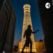 Podcast 1000 and 1 reason to visit Uzbekistan