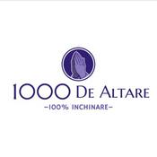 Podcast 1000 De Altare