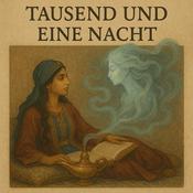 Podcast 1001 Nacht - neue Geschichten von Scheherazade