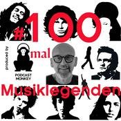 Podcast #100malMusiklegenden