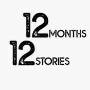Podcast 12months 12stories