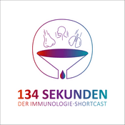 Podcast 134 Sekunden - Der Immunologie-Shortcast