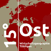 Podcast 15 Grad Ost