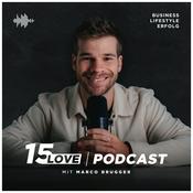 Podcast 15 Love - der Business Podcast