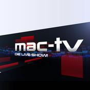 Podcast Mac-TV.de Die TV-Sendung für Apple-Anwender