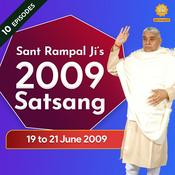 Podcast 19 to 21 June 2009 Satsang of Sant Rampal Ji Maharaj