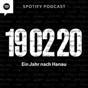 Podcast 190220 - Ein Jahr nach Hanau
