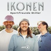Podcast ARD Ikonen