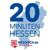 Podcast 20 Minuten Hessen