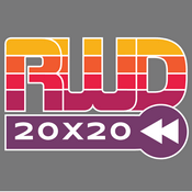 Podcast 20x20 REWIND