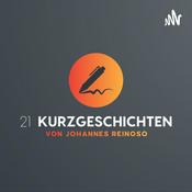 Podcast 21 Kurzgeschichten von Johannes Reinoso