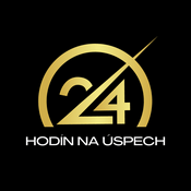 Podcast 24 Hodín na úspech