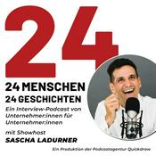 Podcast 24 Geschichten