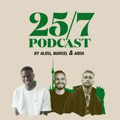 Podcast 25/7 Podcast