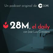Podcast 28M, el daily