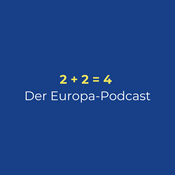 Podcast 2plus2ist4