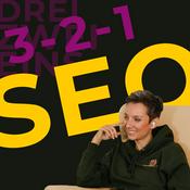Podcast 3-2-1 SEO für den Mittelstand