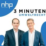 Podcast 3 Minuten Umweltrecht