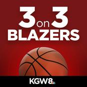 Podcast 3 on 3 Blazers
