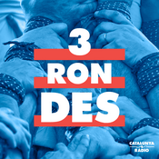 Podcast 3 rondes