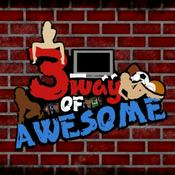 Podcast 3 Way of Awesome