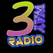 Podcast 3 WAY RADIO