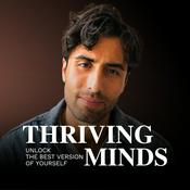 Podcast Thriving Minds with Alberto Zandi