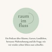 raum im fluss