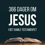 Podcast 366 dager om Jesus i GT