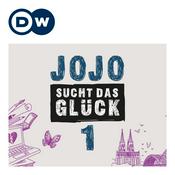 Podcast Jojo sucht das Glück | Deutsch lernen | Deutsche Welle