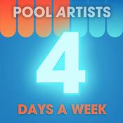 Podcast 4 Days a Week - der Podcast zur 4-Tage-Woche