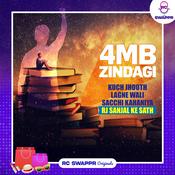 Podcast 4 MB ZINDAGI