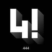 Podcast 444 podcastek