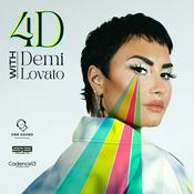 Podcast 4D with Demi Lovato
