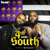 Podcast 4th and South