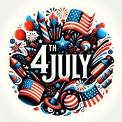 Podcast 4th of July