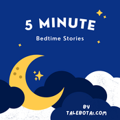 Podcast 5 Minute Bedtime Stories