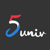 Podcast 5-minuten Universiteit