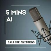 Podcast 5 Minutes AI