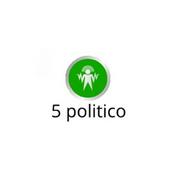 Podcast 5 politico