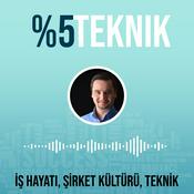 Podcast %5 Teknik