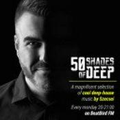 Podcast 50 Shades of Deep