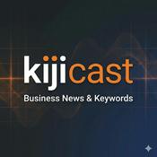Podcast 【5分でわかる】今日のビジネスニュース要約 -kiji cast-耳で学ぶ、毎日のビジネスニュースとキーワード解説