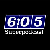 Podcast 6:05 Superpodcast