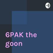 Podcast 6PAK the goon