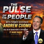 Podcast The Pulse of the People with Andrew Cuomo